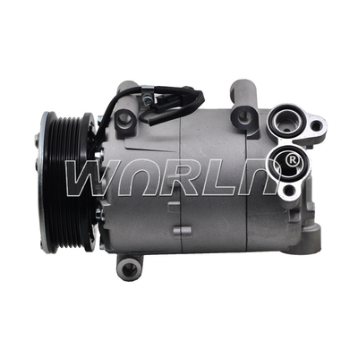 এয়ার কন্ডিশনার অটো কম্প্রেসার 1671720 ফোর্ড CMAX SMAX Mondeo WXFD040 জন্য