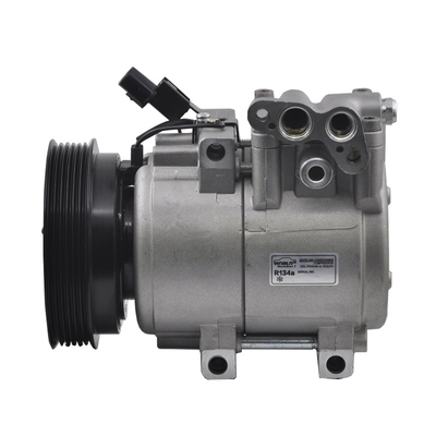GAMMA1102/977011Z000 অটো A/C কম্প্রেসার Hyundai Elantra1.6 HS15 6PK এর জন্য