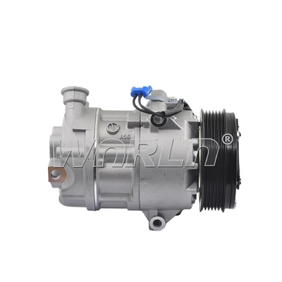 93380698 অটো এয়ার কম্প্রেসার 12V Opel Vectra Astra WXOP025 এর জন্য