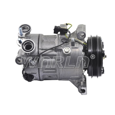 36001462 ভলভো এস৬০ এস৮০ ভি৬০ ভি৭০ টি৫ WXVV013 এর জন্য গাড়ি এয়ার কম্প্রেসার