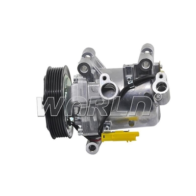 9806599380 অটো পার্টস কম্প্রেসার জন্য Peugeot301 জন্য Citroen C-Elysee WXPG018