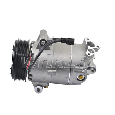Qashqai1.6 92600JD000 2007-2013 এর জন্য নিসানের জন্য CVC5 7PK কার কম্প্রেসার 12V