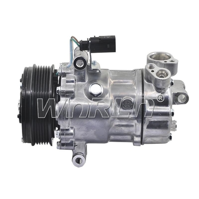 5V0820803F 5U0820803F অটো এসি কম্প্রেসার আরসি।600.৪৪৭ ভক্সওয়াগেন সেভেইরো ভয়েজ WXVW011 এর জন্য