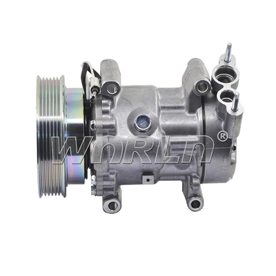 10PA17C 6PK অটো এসি কম্প্রেসার 2763000QAE রেনল্ট ক্লিও জন্য Kangoo WXRN028