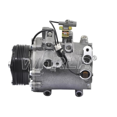 AKC200A083 কম্প্রেসার গাড়ি এসি সুজুকি সুইফট জন্য এসএক্স 4 জন্য ফিয়াট সেডিসি 1.6 WXSK037 জন্য