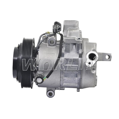 4472208243 অটো পার্টস লেক্সাস LX470 GS430 WXLX004 এর জন্য এসি কম্প্রেসার