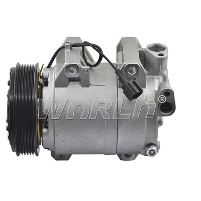 DKS17D 6PK অটোমোটিভ এসি কম্প্রেসার 926009Y60A নিসান Teana WXNS052 জন্য