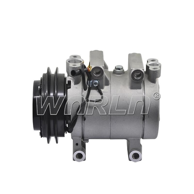 10S15C গাড়ি এসি কম্প্রেসার 898199289 A4201184A02001 ইসুজু DMAX 3.0 WXIZ004A এর জন্য