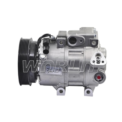 DV16 কার এয়ার কন্ডিশনার কম্প্রেসার 977013K425 977013K520 জন্য হুন্ডাই Sonata কিয়া Magentis WXHY053