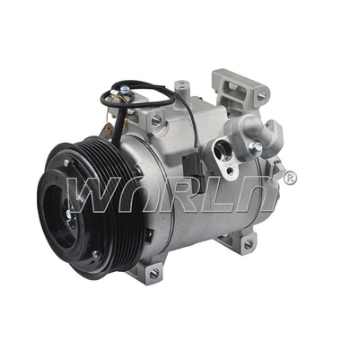 2017-2019 388105PHA01 হন্ডা CRV2.4 কার এসি কম্প্রেসার RS15 7PK WXHD073 এর জন্য