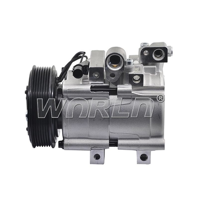 গাড়ি এসি কম্প্রেসার জন্য হুন্ডাই H1 জন্য Starex 2.5CRD 32716G 77014A870 WXHY010