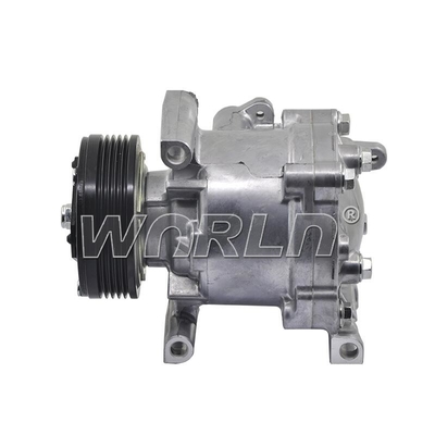 আর.সি.600.204 12V ডিসি এয়ার কন্ডিশনার 51873922 FIAT PALIO/SIENA/DOBLO/BRAVO TJET WXFT030 এর জন্য