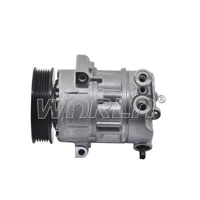 জন্য ফিয়েট গ্র্যান্ডেপুন্টো জন্য Opel Corsad D1.3/1.7 অটো এসি কম্প্রেসার DCP09019 55702161 WXFT017