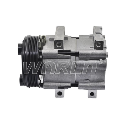 7292243/95NW16D629AB অটো এসি কম্প্রেসার Ford Escort For Orion 1992-2000
