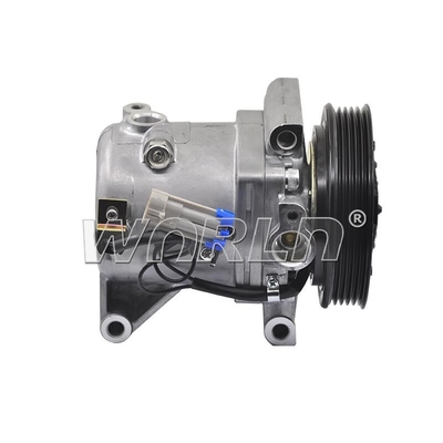 51786321 W11J2020624 অটো এয়ার কন্ডিশনার কম্প্রেসার জন্য ফিয়াট পালিও জন্য সিয়েনা জন্য ফায়ার জন্য উনো জন্য WXFT023