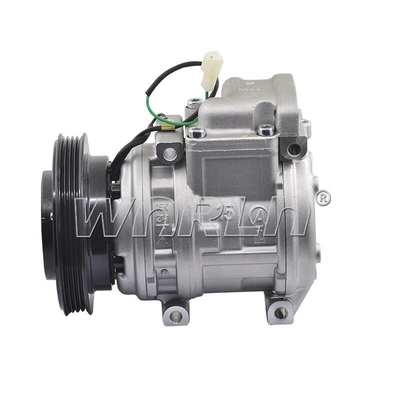 Daewoo Excavator Dooson DX 24v এর জন্য মেড ইন চায়না ট্রাক এসি কম্প্রেসার