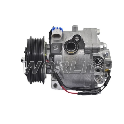 AKT200A409 1618433 অটো এসি কুলিং কম্প্রেসার ফর শেভ্রোলেট অ্যাভো ফর স্পিন WXCV050