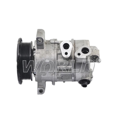 5058228AF 5058228AH যানবাহন এসি কম্প্রেসার 5SE12C জন্য জিপ কম্পাস জন্য প্যাট্রিয়ট জন্য ডজ WXCK012
