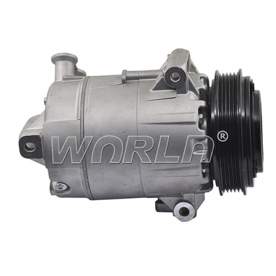 CVC 5PK কার এসি কম্প্রেসার 2020772 ক্যাডিল্যাক XTS 2.0T WXCD015 এর জন্য