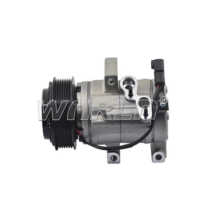আর.সি.600.332 12 ভোল্ট অটো এসি কম্প্রেসার UC9M61450A AB3919D629BB 1715092 ড্রামজার ডাইসের জন্য WXFD081