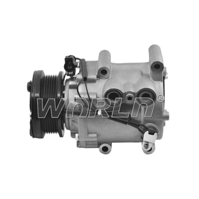 DCP10014 1367492 যানবাহন এসি কম্প্রেসার ফোর্ড Mondeo1.8 2.0 জন্য ট্রানজিট2.3 WXFD023