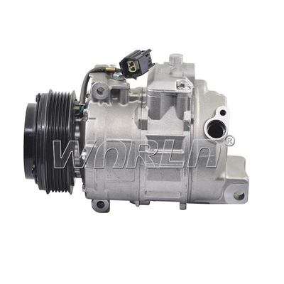 7SEU17E অটো এসি কম্প্রেসার 89023452 ক্যাডিল্যাক এক্সএলআর 4.6 WXCD010 এর জন্য