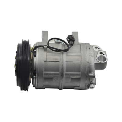 DKS17CH 4PK অটো এসি কম্প্রেসার 92600VW100 Nissan Caravan WXNS025 এর জন্য