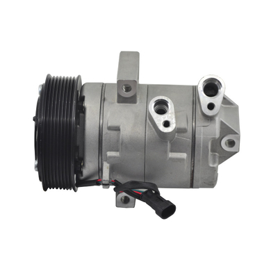 FAW 24V ইউনিভার্সালের জন্য 10S13 6PK ট্রাক এসি কম্প্রেসার
