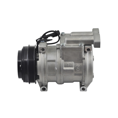 BTR4717 অটো এয়ার কন্ডিশনার কার কম্প্রেসার For Eurostar NewHolland WXIV011