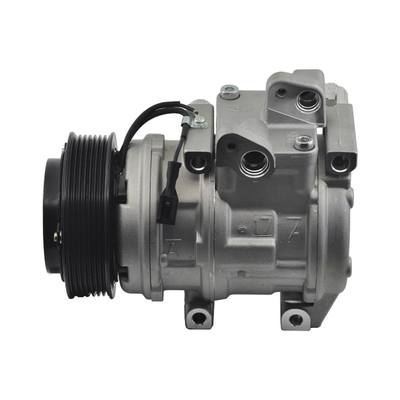 10PA17C 7PK অটো এসি কম্প্রেসার OEM 8634820 কিয়া বোরেগো জন্য সরেন্টো WXKA051 জন্য