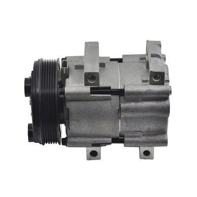 কম্প্রেসার FS10 নতুন মডেল অটো এসি কম্প্রেসার 12V ফোর্ড রেঞ্জার WXFD105 এর জন্য
