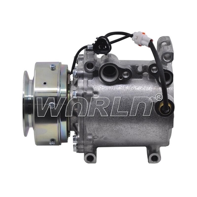 আর.সি.600.077 অটো এসি জন্য পুলিশ MITSUBISHI PAJERO মডেল স্পোর্ট 4WD SE WXMS007