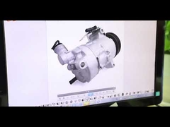 কোম্পানির ভিডিও (শপ-অফিস-মডেল রুম)