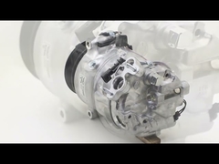 এসি কম্প্রেসার বিস্তারিত প্রদর্শন