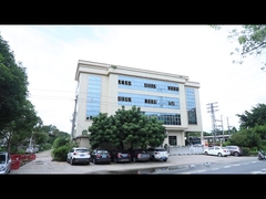 Weixing অটো পার্টস অফিস এলাকা বহিরাগত পরিবেশ