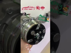 WXHD077 গাড়ির এয়ার কন্ডিশনার কম্প্রেসার