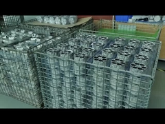 গুয়াংজু ওয়েক্সিং অটো এসি কম্প্রেসার কারখানার প্রদর্শনী