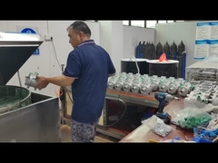 পেশাদার যন্ত্রপাতি যন্ত্রপাতি অটোমোবাইল এয়ার কন্ডিশনার কম্প্রেসার ফুটো পরীক্ষা