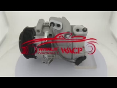 CSE617 7PK কুলিং সিস্টেম কম্প্রেসার 890880 Nissan 370Z WXNS096 এর জন্য
