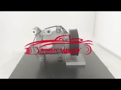 টয়োটা হিলাক্স রিভো 1GD/2GD/2TR 10SRE11C 7PK এর জন্য অটোমোবাইল রেফ্রিজারেন্ট কম্প্রেসার