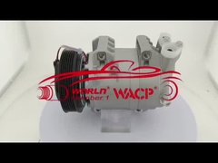 DKS17D এয়ার কন্ডিশনার অটো কম্প্রেসার 926002216R জন্য Renault Koleos2.5 WXRN001