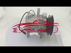 4472605780 অটো এয়ার কন্ডিশনার গাড়ি কম্প্রেসার Kubota 12V WXTK180A জন্য