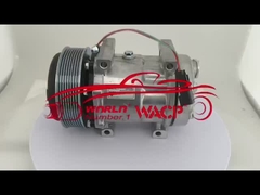 5327321 কার এয়ার কন্ডিশনার কম্প্রেসার 7H15 8PK জন্য Caterpillar 320D WXTK431