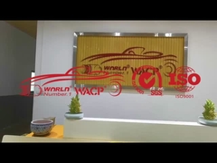 এয়ার কন্ডিশনার অটো পার্টস কোম্পানি গুয়াংজু