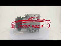 12 ভোল্টের যানবাহন এয়ার কন্ডিশনার কম্প্রেসার 4472203885 Toyota Avalon WXTT089 এর জন্য