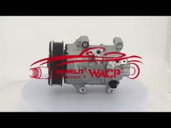 Toyota করোলা Axio WXTT080 এর জন্য DCP50120 কার এসি কম্প্রেসার সিস্টেম মেরামত