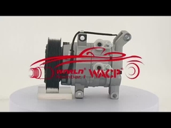 2473006840 অটো এয়ার কন্ডিশনার কম্প্রেসার জন্য Toyota HiluxVigo 2003-2007 WXTT016