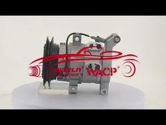 10S11C 1A এসি কম্প্রেসার 4471602020 টয়োটা হিলাক্স ভিগো KUN 2005-2015 WXTT014 এর জন্য