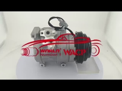 নিউ হল্যান্ড TS6020 TS6030 12V এসি কম্প্রেসার 5031258/87554361/4472205521 10S15 4PK WXTK168 এর জন্য