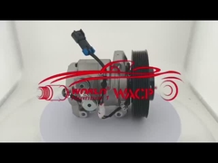 A2275520000 16003494101 ট্রাক অটো কম্প্রেসার আন্তর্জাতিক জন্য ফ্রেটলাইনার Cascadia WXTK105 জন্য